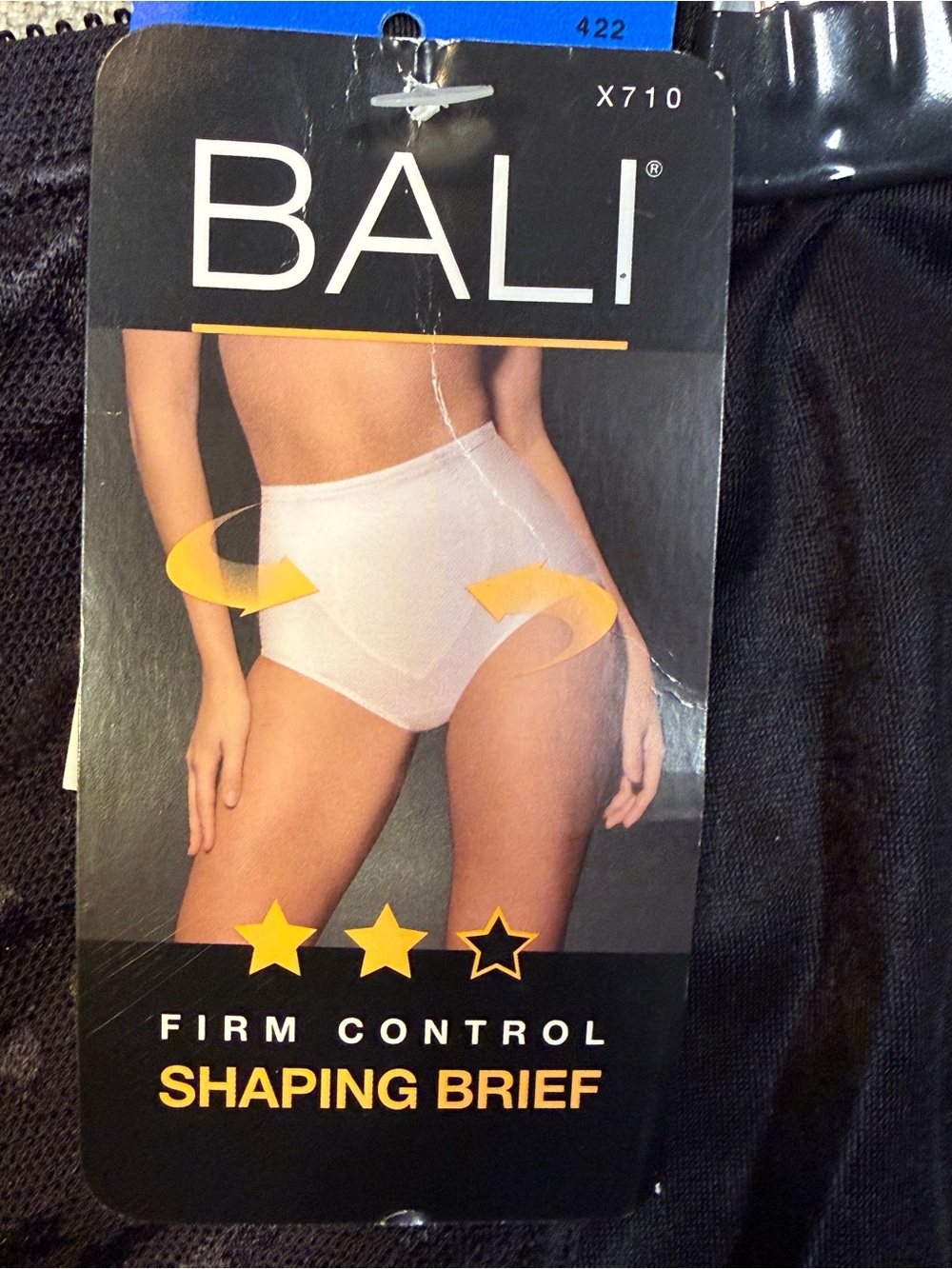 Intimates item identification - Picture 3 of 5